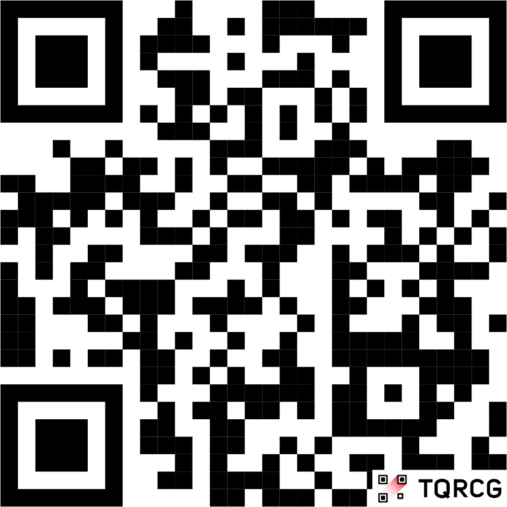QR Code pour télécharger l'application